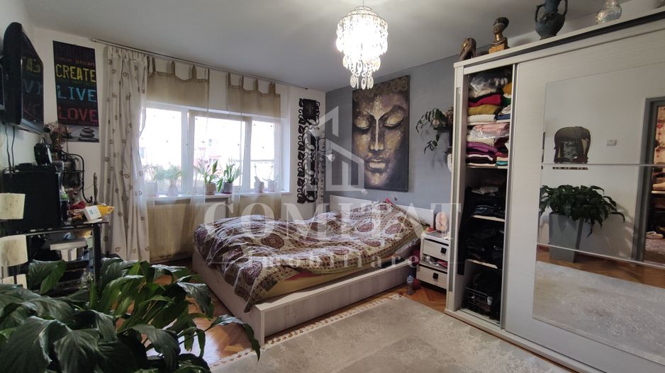 Apartament cu 3 camere |  68 mp |  Zorilor - Poză 3