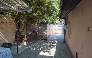 CASA 90 MP + TEREN 191 MP | 600 M METROU EROII REVOLUTIEI | 120.000 € - Poză 3
