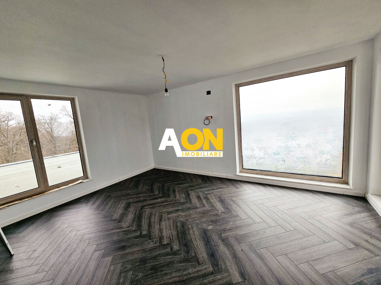 Casa noua, 6 camere, finisata la cheie, 1000 mp teren, zona Schit - Poză 20