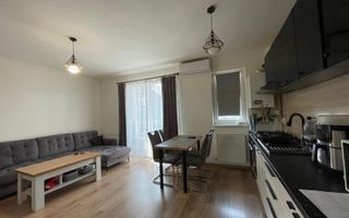 Apartament 3 camere modern  Loc de parcare – Sibiu  Calea Turnișorului - Poză 14
