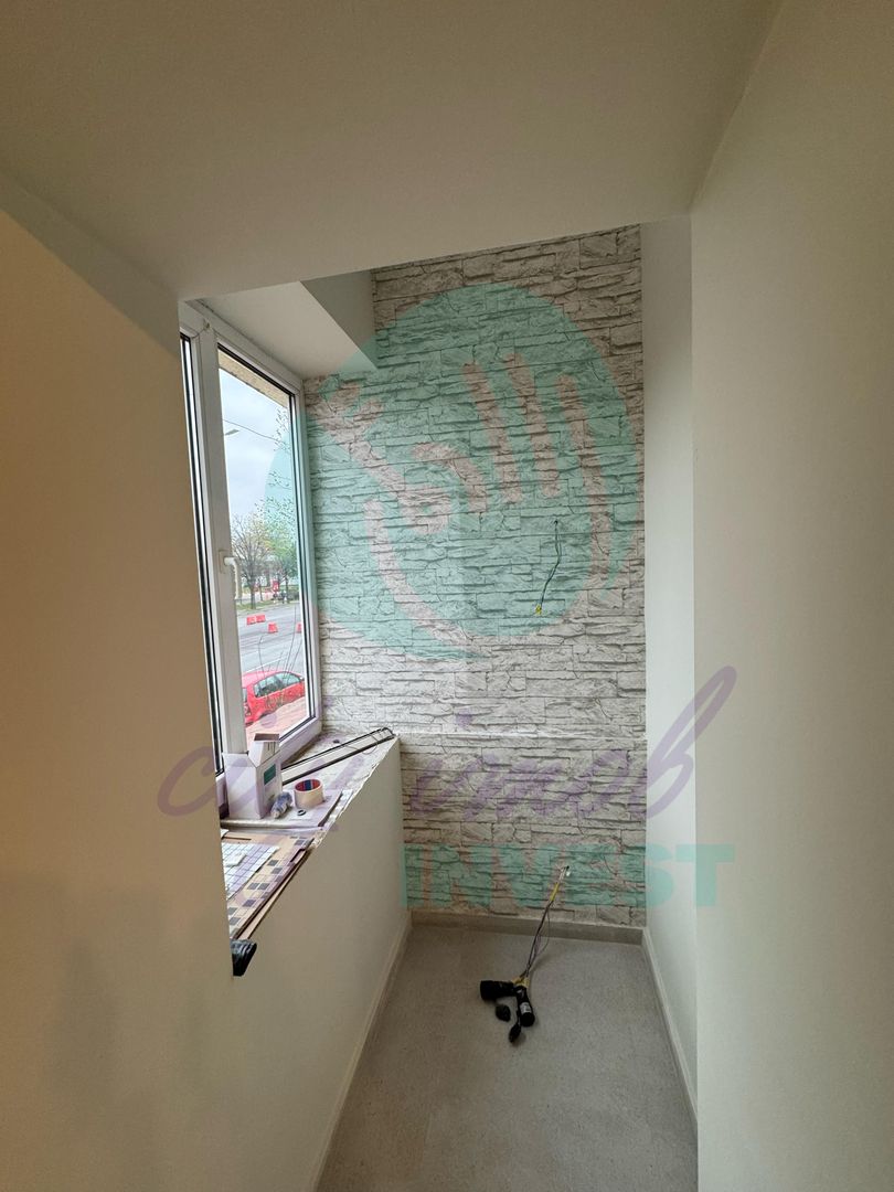 Apartament 2 camere renovat – Floreasca - Barbu Văcărescu - Poză 7