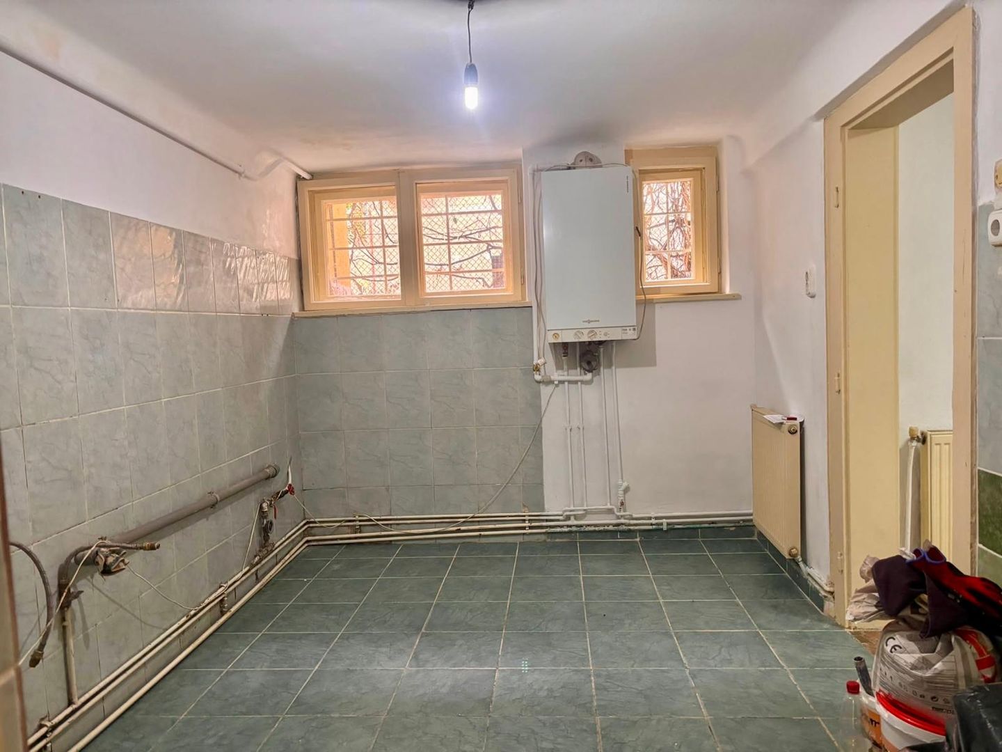 VANZARE Apartament cu 3 camere in zona Grigorescu - Poză 3