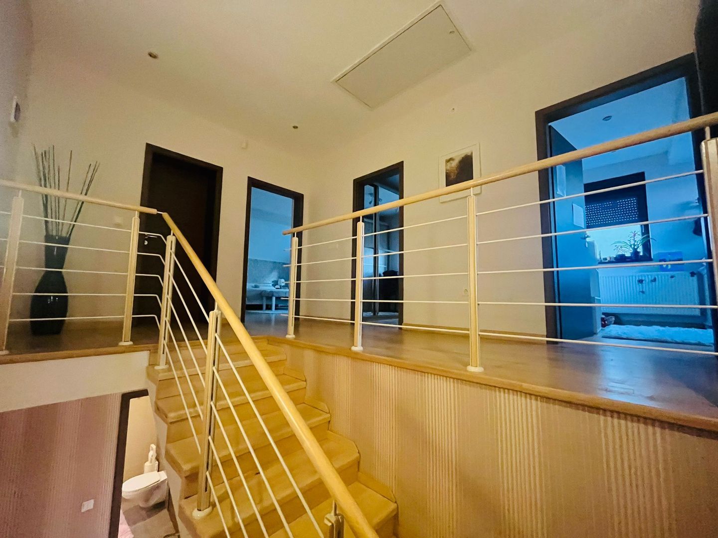 Dumbravita | 5 Camere | Casa Individuala - Poză 3
