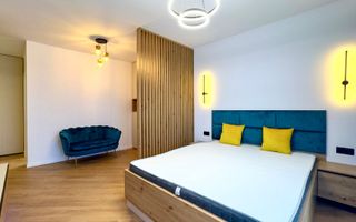 Apartament de vanzare 1 camera zona Iulius Mall Park Lake - Poză 4