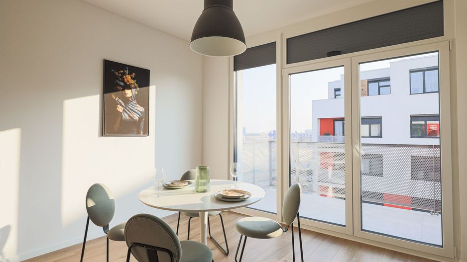 Apartament Nou direct de la DEZVOLTATOR fara Agenție - Poză 4