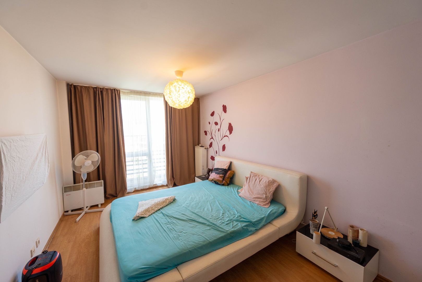 Apartament cu 2 camere de vanzare zona 1 Decembrie 1918 strada Fetesti - Poză 13