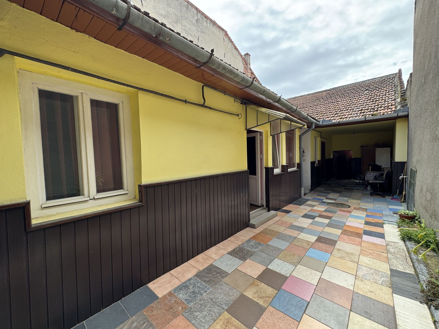 Casa in Lugoj pe Str. Fagetului - Poză 2