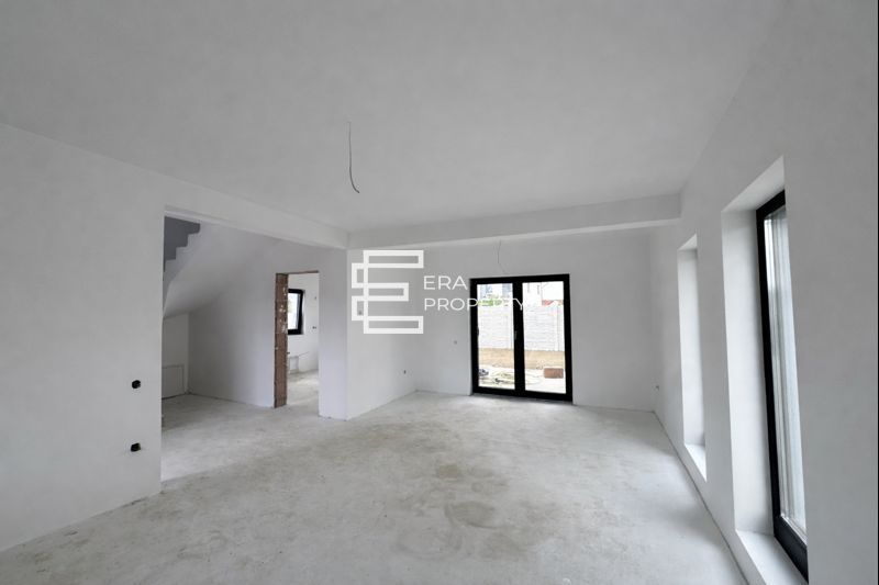 Casă individuală 125 mp utili, teren 480 mp, Cristian - proiect personalizabil - Poză 6