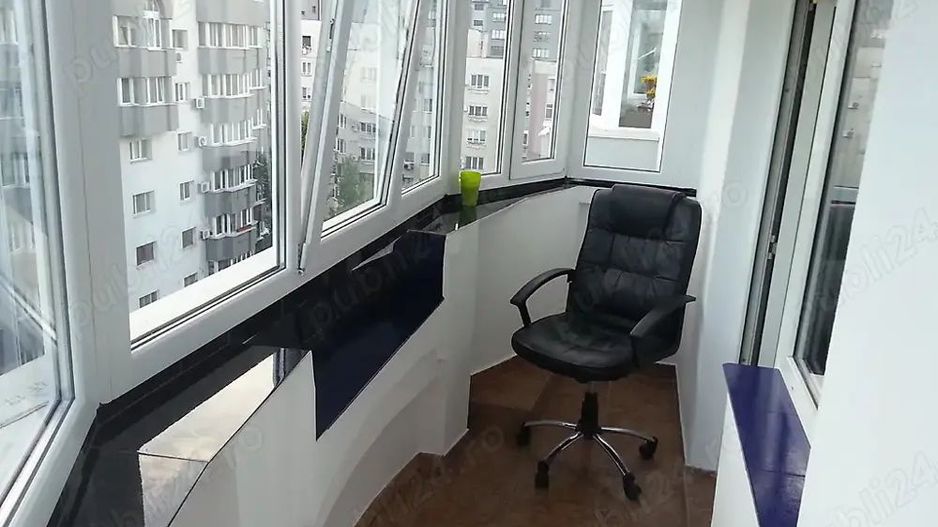 2+1 Camere Decomandat | Central, Liniștit, Ideal pentru Familie - Poză 2