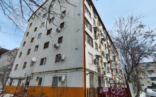 3 camere I Ferdinand I mansarda duplex 3 bai - Poză 9