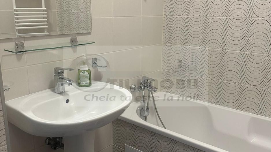 Apartament 2 camere si Loc de parcare– Complex Bellvue, Copou, Iași - Poză 16