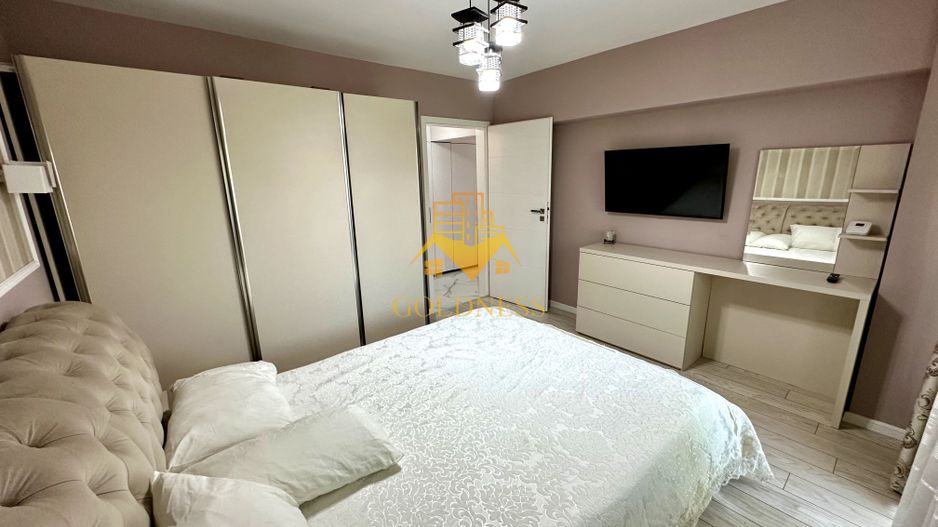 2 camere decomandate, Piata Marasti, Dorobantilor, OMV, The Office - Poză 2