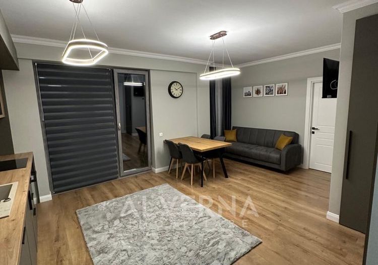 Apartament 3 camere 65mp | parcare | balcon | cartier Manastur - Poză 1