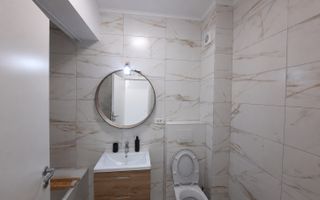 Apartament 2 camere, mobilat si utilat, loc de parcare, Grand Arena - Poză 8