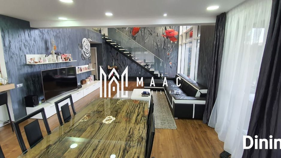 Casă 5 camere de vânzare | Sibiu, Turnișor | 550 mp, piscină - Poză 4