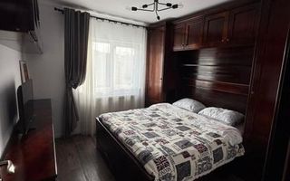# De vanzare apartament cu doua camere decomandat – Zona Dacia, Iasi - Poză 5