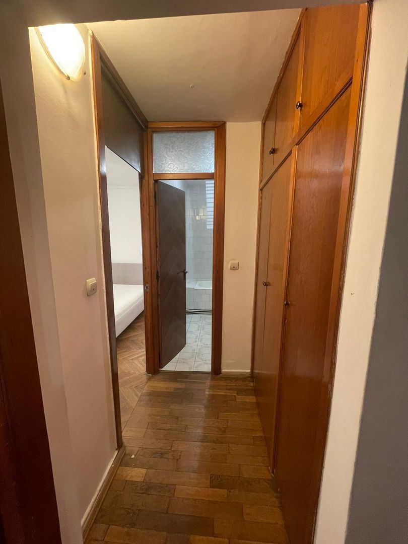 Apartament 3 Camere De Vanzare| Semidecomandat | 66mp | Manastur - Poză 6