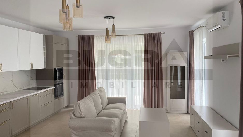 Duplex premium de 140mp, nou, prima inchiriere, zona Oasului - Poză 2