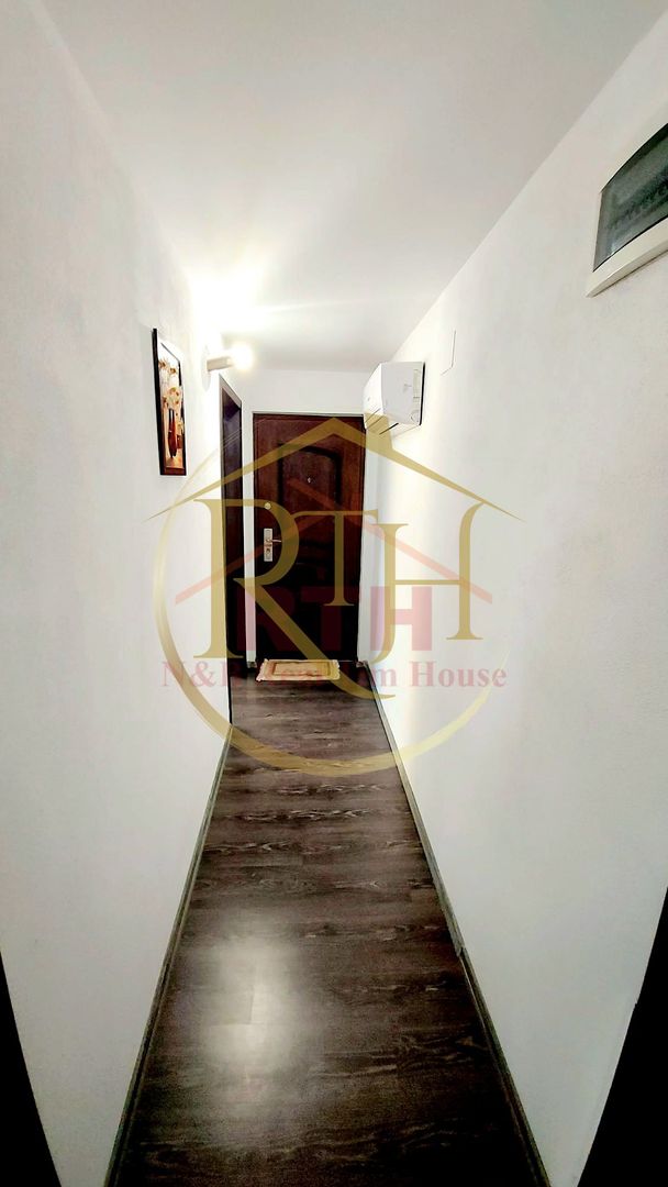 Apartament cu 2 camere, centrala proprie, aproape de Nokia, Iosefin - Poză 19