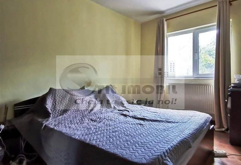 Apartament 2 camere Gara 400 euro - Poză 3