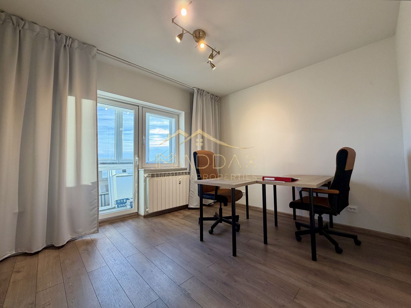 Apartament cu 4 camere *95mpc* // Bulevardul Unirii - Poză 9