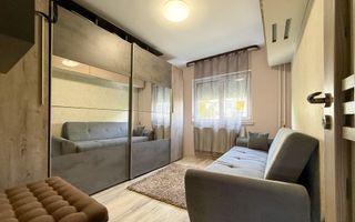 3 camere 2 bai, etaj intermediar, Intre Lacuri - Poză 6