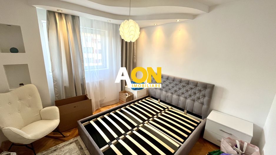 Apartament cu 3 Camere, Etaj 3, Zona Mercur - Poză 7