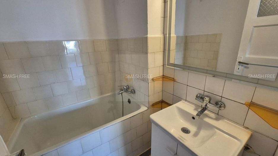 3 camere I Decomandat I Etaj 2/9 I Romana - Poză 4