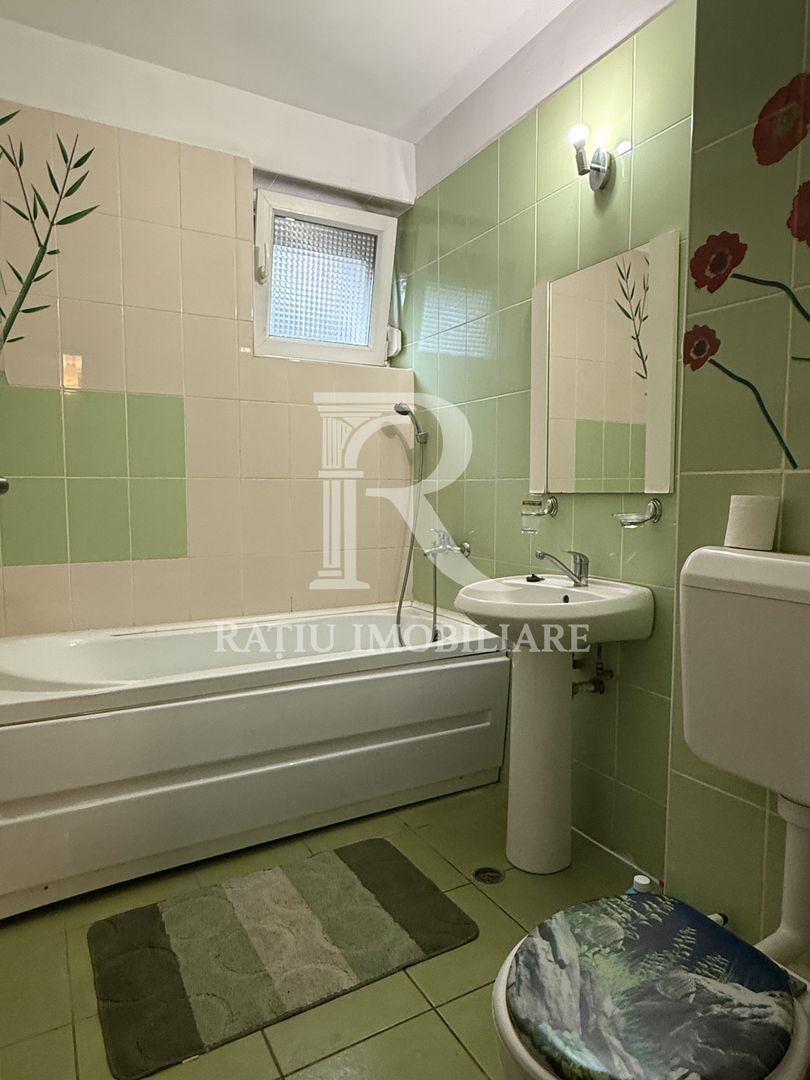 Apartament 2 camere de închiriat | Prima Nufărul | Oradea - Poză 8