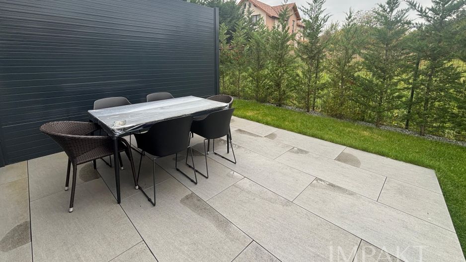 Inchiriere duplex exceptional în zona Bunaa Ziua - Poză 22