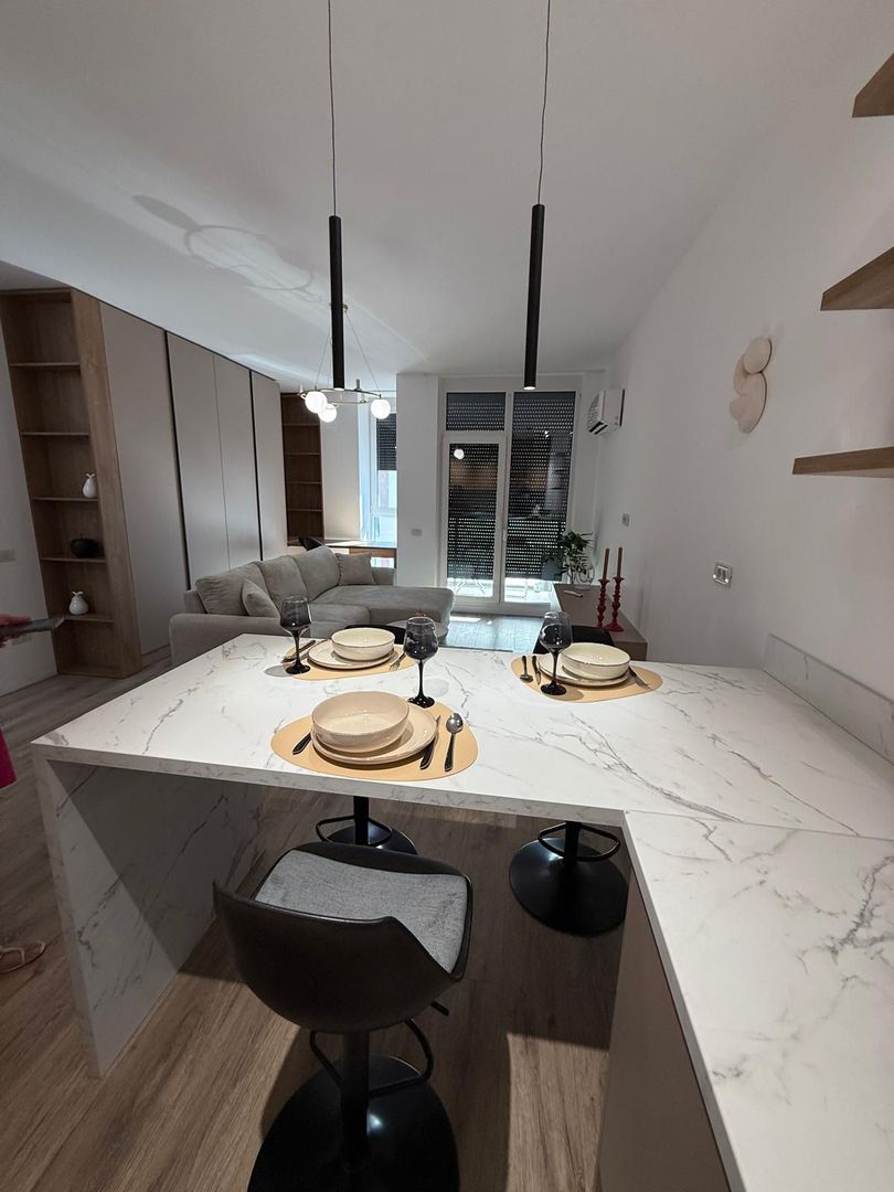 Apartament nou 2 camere  zona Calea Torontalului - Poză 4