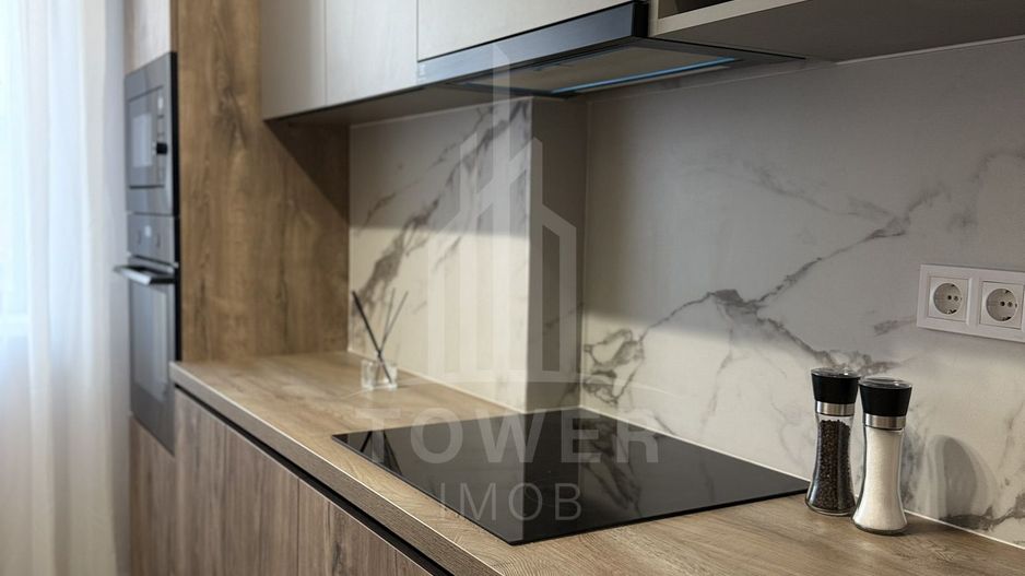 Apartament 3 camere | Design modern I Complet mobilat - Poză 5