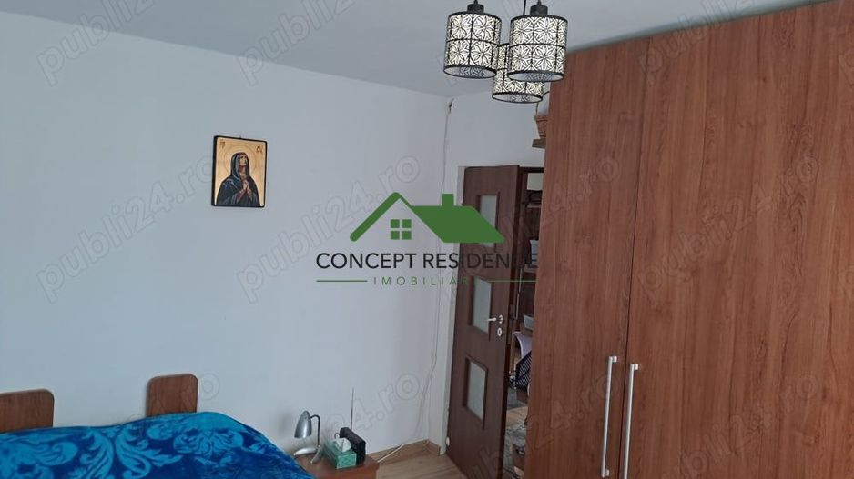 Apartament 57 mp, etaj 4/5 – str. Victoriei, aproape Vivo - Poză 5