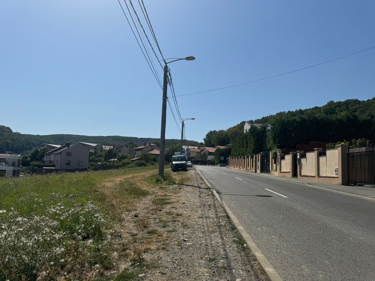 Proiect rezidential autorizat 16 unitati Cluj-Napoca - Poză 6