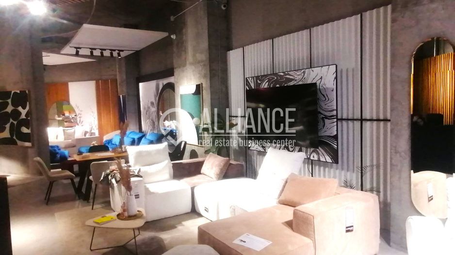 Spatiu comercial de inchiriat- (cod10)- EUROMATERNA - Poză 12