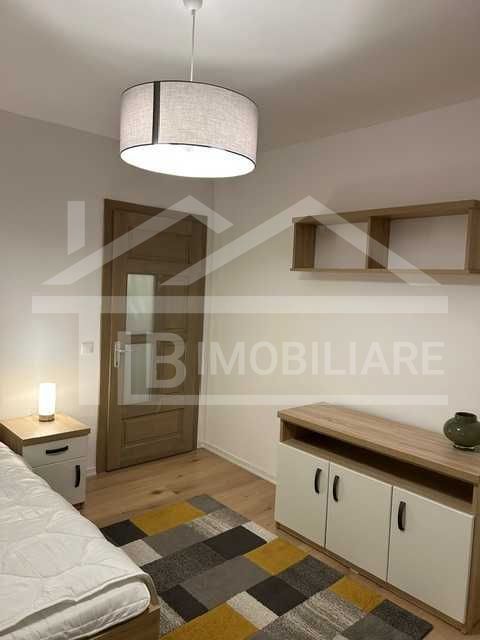 Apartament cu 2 camere, 52 mp, decomandat, Zona Dimitrie Cantermir - Poză 5