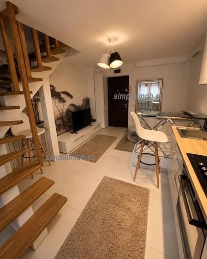 Ocazie Apartament Spatios Zona Mihai Bravu - Poză 1
