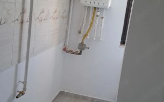 Garsoniera | Bragadiru | Strada Alunului 46-50 | Loc de parcare inclus - Poză 7