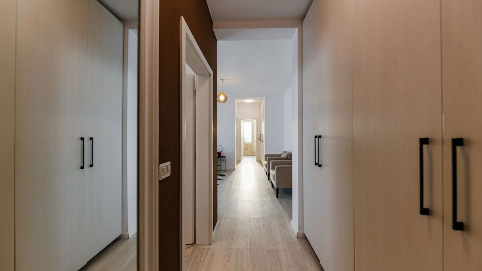 Apartament 2 camere, Dumbravita – Etaj 1 | Loc Parcare inclus | Comision 0% - Poză 25