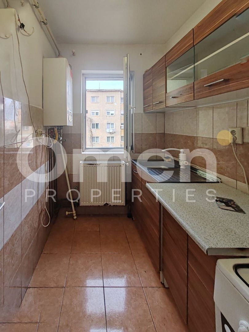 Apartament 2 camere de închiriat | Cartier  Săsar | - Poză 3