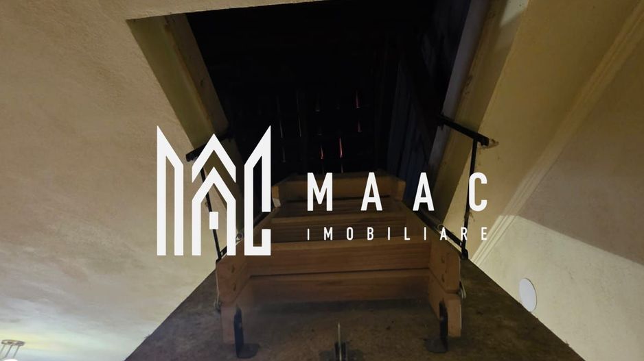 Casa individuala I Curte I Teren 1700 mp I Rosia - Poză 23