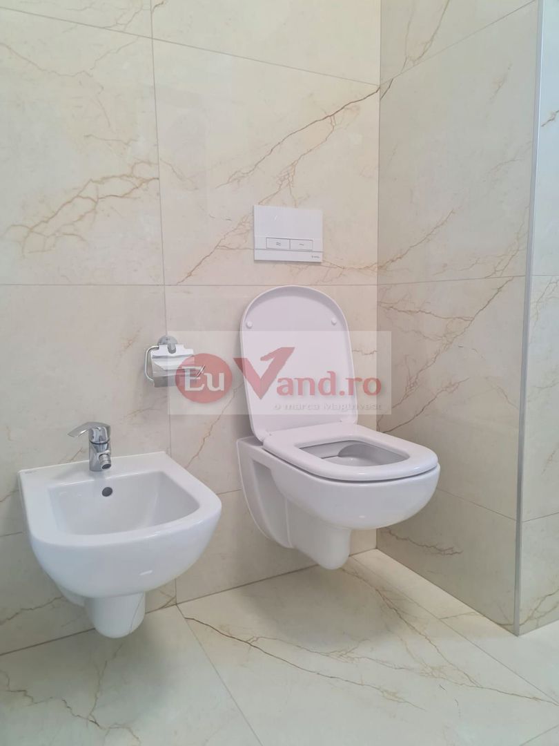 Apartament 2 camere de inchiriat – Complex rezidential Micro 17 - 560 euro - Poză 12