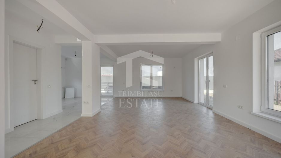 Vila Individuala superba  Finalizata  Fundeni Dobroesti Lot 304 mp - Poză 19