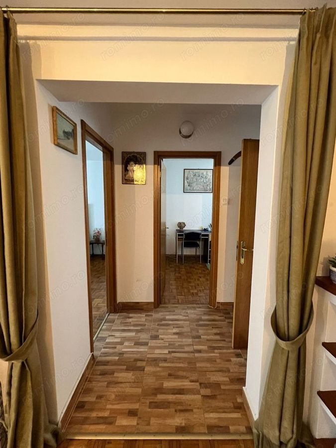 Apartment Sala Palatului/Cișmigiu - Poză 7