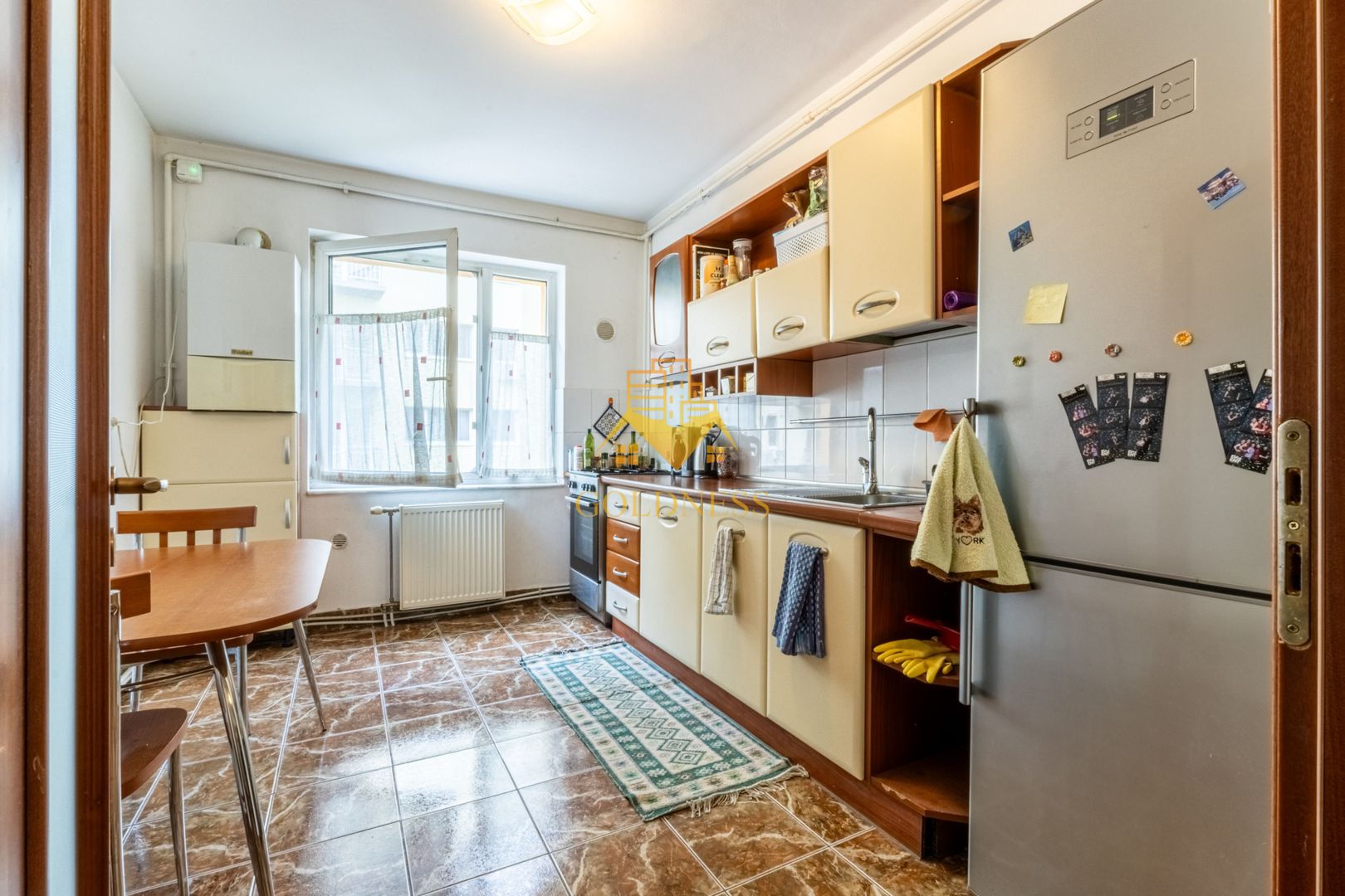 2 camere,modern,Plopilor Zona Sala Sporturilor,Usamv,Platinia, Motilor - Poză 4
