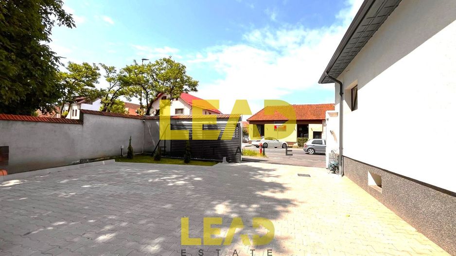 Casa renovata complet! 210 mp utili pe teren de 548 mp! - Poză 5