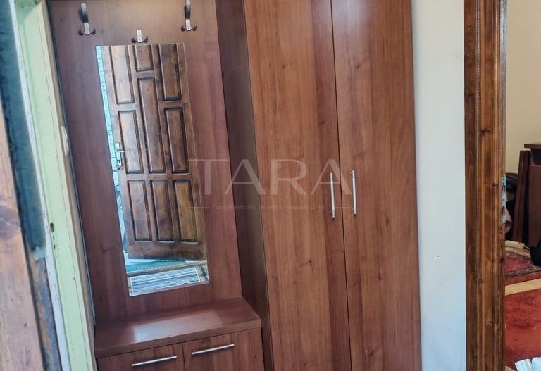 Apartament 40 mp + boxă 8 mp – Centru Istoric, Cluj-Napoca. - Poză 4