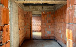 Vila individuala 4 camere Otopeni-23 August - Poză 11