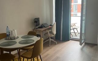 Apartament cu 2 camere / Campeador City - Poză 2