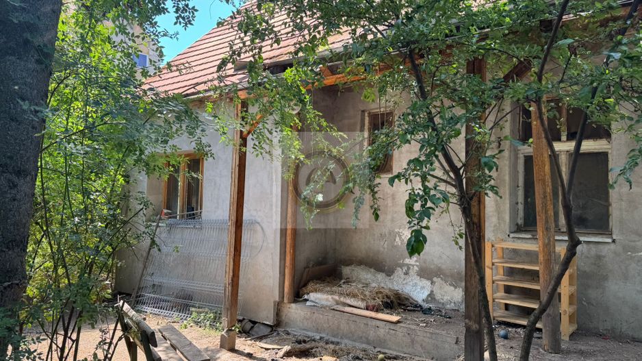 Teren și casă de vânzare în Miercurea Ciuc, zona L1u (strada Leliceni) - Poză 68